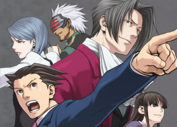 Больше японского контента в подписке: Phoenix Wright: Ace Attorney Trilogy выйдет в Xbox Game Pass уже следующей неделе