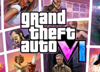 Слух: GTA 6 предложит скачок графики, превосходящий разрыв между RDR 2 и GTA V