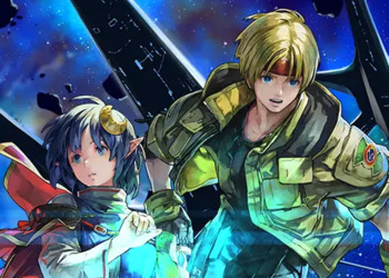 Square Enix представила релизный трейлер Star Ocean: The Second Story R — JRPG выйдет уже 2 ноября