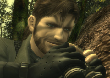 Игроки исправили за Konami сборник Metal Gear Solid - теперь на ПК можно поменять разрешение