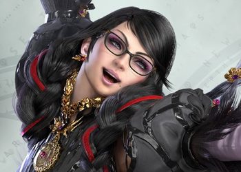 Bayonetta 3 для Nintendo Switch исполнился год — разработчики показали красивые праздничные иллюстрации