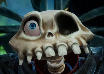 Оказавшийся в беде создатель PlayStation-эксклюзива MediEvil продает свою награду BAFTA