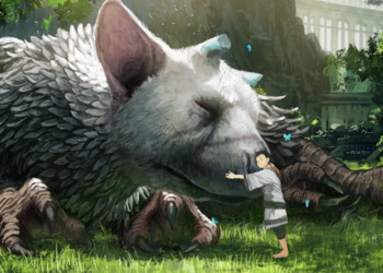 Новая игра от создателей ICO и The Last Guardian все еще в разработке - фанатов призвали ждать