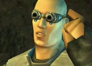 Разработчиков перезапуска TimeSplitters распустили — официальный сайт Free Radical Design прекратил работу