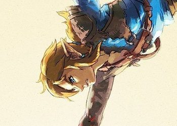 The Legend of Zelda: Tears of the Kingdom стала игрой года по версии Game Informer