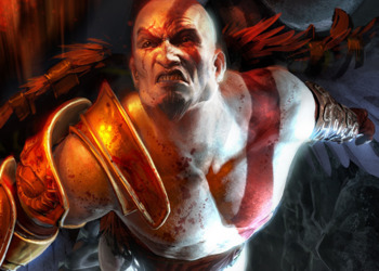 Слух: В разработке находится ремастер оригинальной трилогии God of War для PlayStation 5
