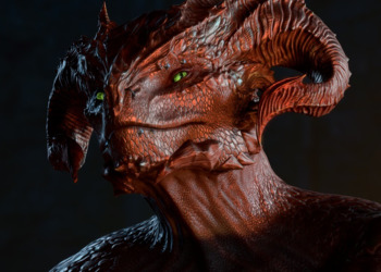 Baldur’s Gate 3 получила скидку 10% в Steam и впервые с августа возглавила недельный чарт продаж