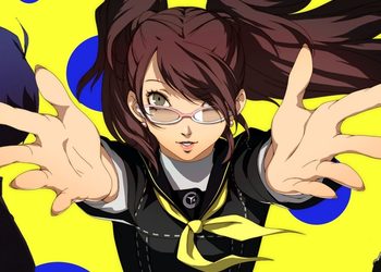Persona 3 Portable и Persona 4 Golden уберут из подписки Xbox Game Pass в январе