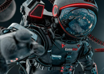 GameStop закрывает торговую площадку с NFT из-за «неопределённости» платформы