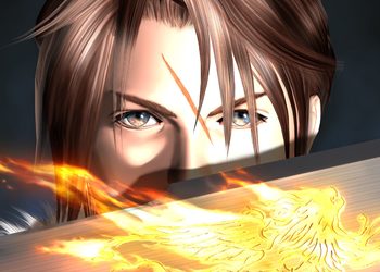 JRPG-ветеран Хиронобу Сакагути не планирует возвращаться к работе над Final Fantasy, Lost Odyssey и Blue Dragon