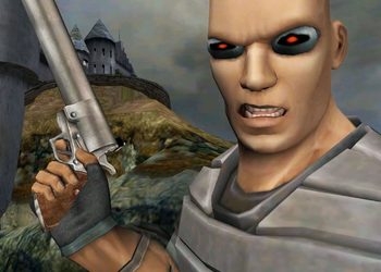 Обнаружен прототип TimeSplitters 4 для PlayStation 3 — геймплей отменённого триквела появился в сети