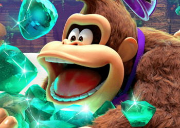 Nintendo выпустила бесплатную демоверсию Donkey Kong Bananza — владельцы Switch 2 уже могут качать и проходить