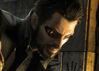 Deus Ex: Mankind Divided станет бесплатной на ПК на следующей неделе - анонсирована новая раздача от Epic Games Store