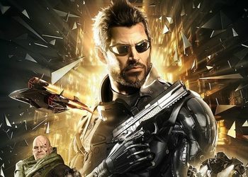 В Epic Games Store бесплатно раздают Deus Ex: Mankind Divided и The Bridge — в России можно забрать только последнюю