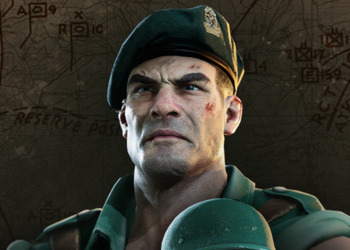 Тактическая игра Commandos: Origins обзавелась новым трейлером с демонстрацией карт