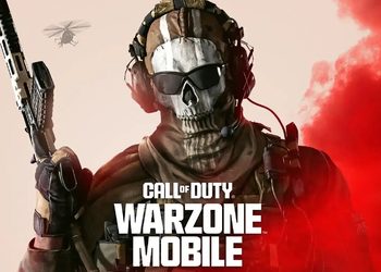 Activision представила релизный трейлер мобильной Call of Duty: Warzone
