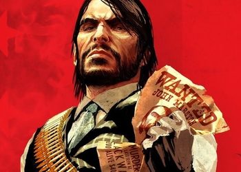 Red Dead Redemption пополнила подписку GTA+ на PS5 и Xbox Series X|S