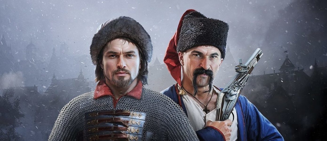 Российская игра «Смута» вышла в VK Play — разработчики показали релизный трейлер и пообещали долгую поддержку