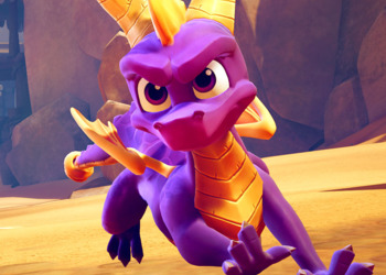 Spyro: Reignited Trilogy может скоро появиться в Xbox Game Pass