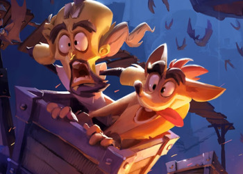 Утечка: Продажи Crash Bandicoot 4 превысили 5 миллионов копий