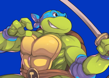 Для битемапа Teenage Mutant Ninja Turtles: Shredder's Revenge вышла озвучка на ПК с участием Сыендука