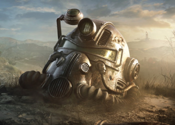 Fallout 76 побила свой рекорд популярности в Steam после выхода сериала от Amazon