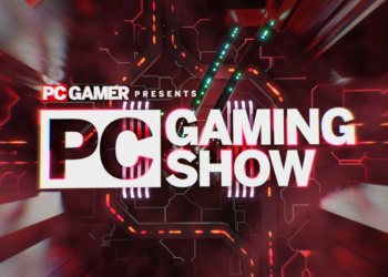 В июне состоится юбилейная PC Gaming Show - ожидаются мировые премьеры и свыше 50 игр