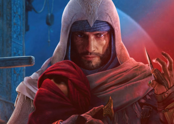 Assassin's Creed Mirage получила бесплатную 2-часовую версию — Ubisoft приглашает в игру