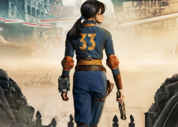 Amazon официально продлила сериал по Fallout на второй сезон