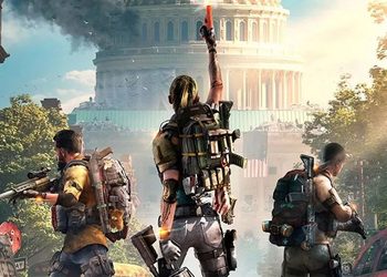 Инсайдер: Ubisoft не отменила Tom Clancy's The Division: Heartland — игра изменилась в лучшую сторону