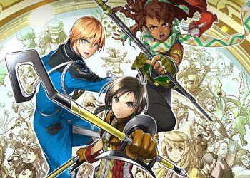 Релизный трейлер Eiyuden Chronicle: Hundred Heroes от создателей Suikoden — выходит сегодня на консолях и ПК