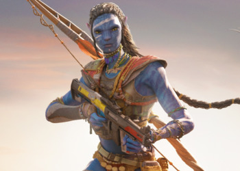 Avatar: Frontiers of Pandora получила поддержку 40 FPS на Xbox Series X|S и PlayStation 5