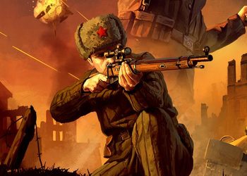 Заходим в тыл врага: Стратегия Men of War II выходит в мае на ПК