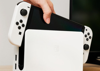Производитель периферии раскрыл возможные детали Switch 2 — Nintendo готовит 