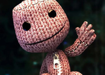 Sony не потеряла веру в Media Molecule — создатели Dreams и LittleBigPlanet готовят новую