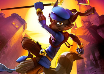 Инсайдер: Задержка выхода Ghost of Tsushima 2 может быть связана с разработкой Sly Cooper 5