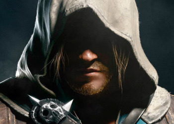 Больше RPG-элементов и ассеты из Skull and Bones: СМИ раскрыли новые детали ремейка Assassin's Crteed IV: Black Flag