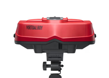 Nintendo оценила пластиковую реплику Virtual Boy для Switch и Switch 2 в $99 — потребуется для запуска классических игр