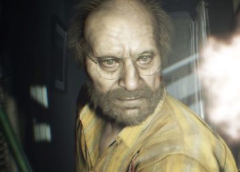 Capcom выпустит Resident Evil 7: Biohazard и ремейк Resident Evil 2 на iPhone 15 Pro