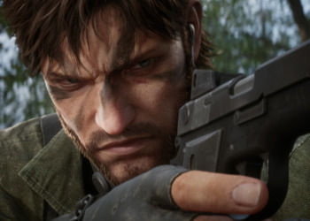 Metal Gear Solid Delta: Snake Eater предложит обновленную систему повреждений — появилось сравнение с оригиналом