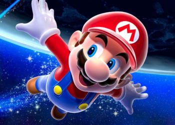Nintendo раскрыла стоимость Super Mario Galaxy и Super Mario Galaxy 2 для Switch