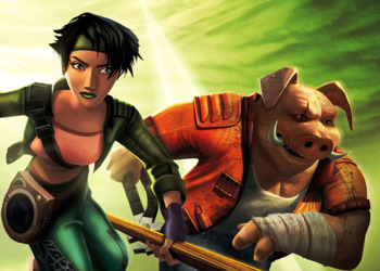 Ремастер Beyond Good & Evil получит сюжетную связь со второй частью