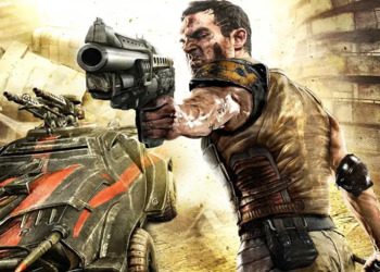 Bethesda зарегистрировала торговую марку для проекта MOTOR на id Tech