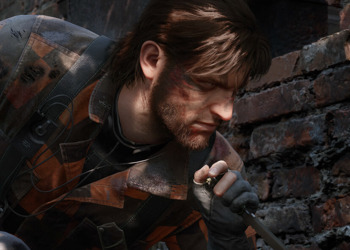 Нативное 4K и не только: Эксперты из Digital Foundry прокомментировали отличия Metal Gear Solid Δ: Snake Eater от оригинала