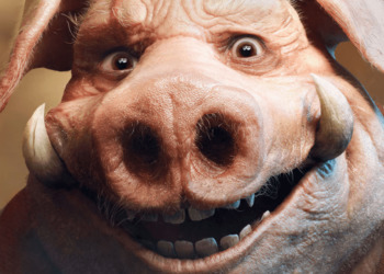 Официально: Beyond Good & Evil 2 от Ubisoft все еще находится в разработке