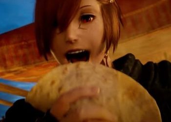 Square Enix сломала Final Fantasy XIV на Xbox