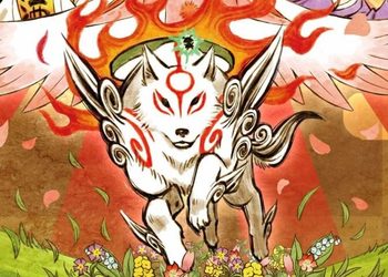 Хидеки Камия о провале Okami: Нет никакой секретной формулы успеха