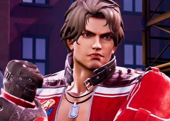 Разработкой новой Double Dragon занимаются авторы WWF SmackDown! — первый трейлер и детали
