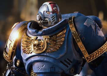 СМИ: В сеть слили Warhammer 40,000: Space Marine 2 — опасайтесь спойлеров