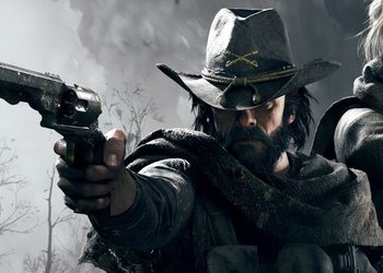 Hunt: Showdown переведут на новый движок 15 августа — игра получила подзаголовок 1896